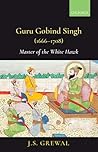 Guru Gobind Singh...