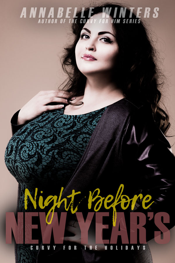 Night Before New Year's (Kindle Edition)