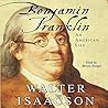 Benjamin Franklin...