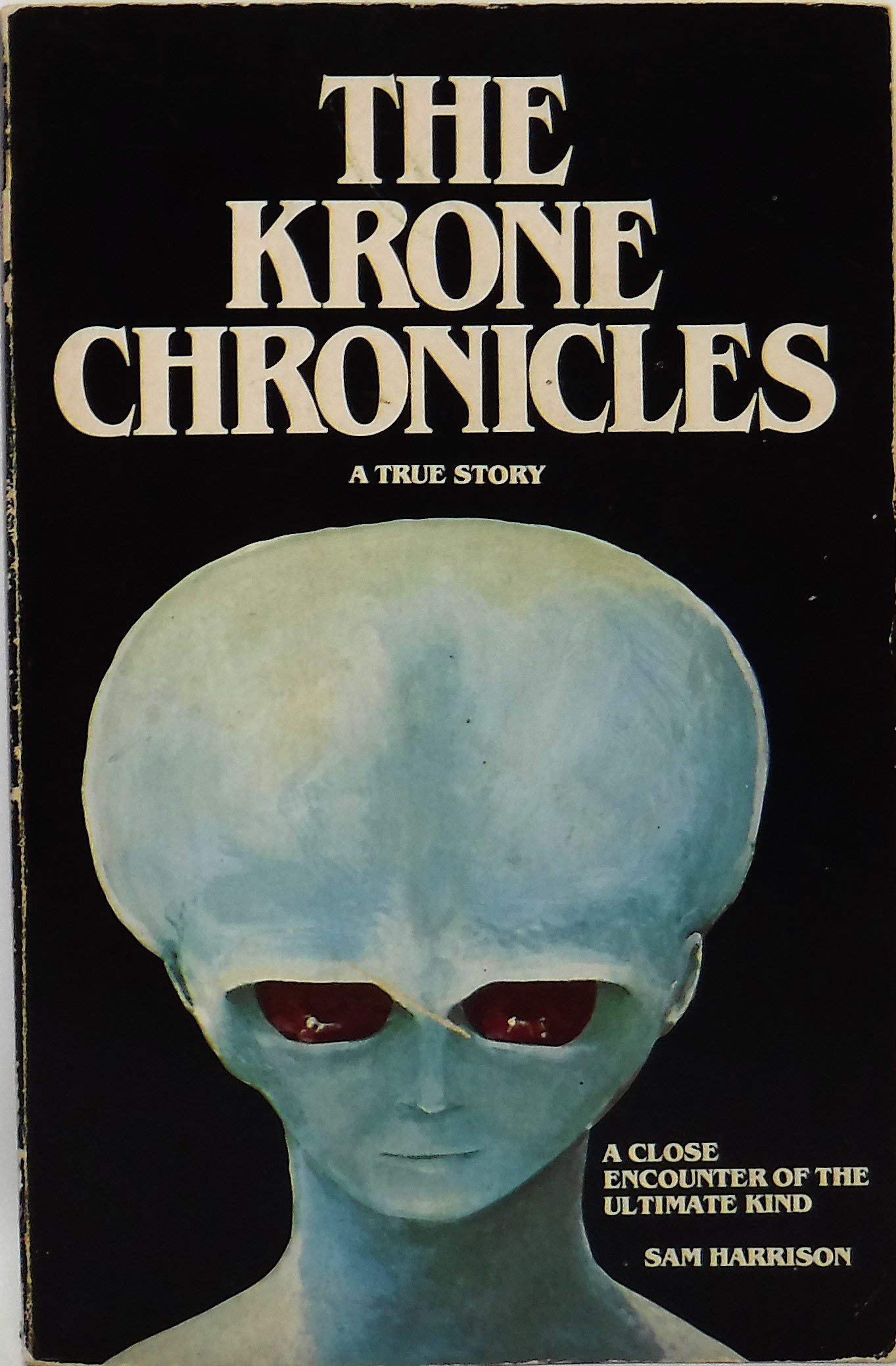 The Krone Chronicles