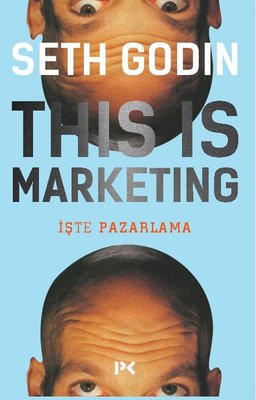 This is Marketing İşte Pazarlama
