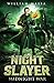 Night Slayer: Midnight War
