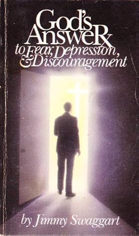 God's Answer to Fear, Depression,