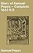 Diary of Samuel Pepys — Complete 1666 N.S: An Intimate Glimpse into 17th Century England Through a Witty Diarist's Eyes