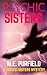 Psychic Sisters by M.E. Purfield