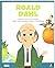 Roald Dahl by María José Sánchez
