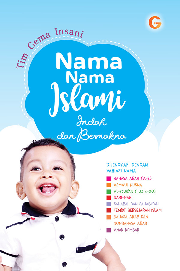 Nama-nama Islami Indah dan Bermakna
