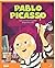 Pablo Picasso by Eduardo Acín dal Maschio