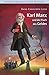 Karl Marx und der Fluch des Geldes: Arena Bibliothek des Wissens. Lebendige Biographien: