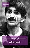 گزیده اشعار حسین پناهی