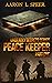 Peace Keeper: Part One (Und...