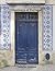 Doorways of Portugal