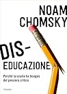 Dis-educazione