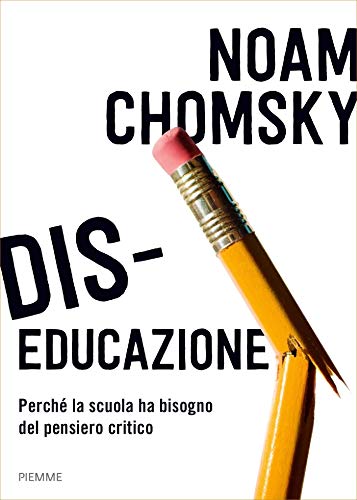 Dis-educazione (Italian Edition)