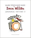 Inch'Allah, journal intime 3