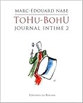 Tohu-Bohu, journal intime 2