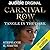 Carnival Row: Tangle in the...