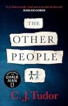 The Other People by C.J. Tudor