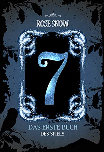 Das erste Buch des Spiels (7: Die Bücher des Spiels, #1)