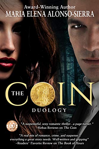 The Coin Duology: (Coin/Hours Duology - Books 1 and 2)
