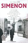 Tout Simenon tome...