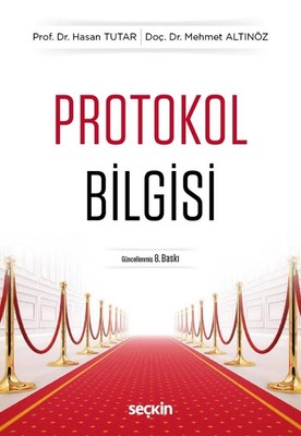 Protokol Bilgisi