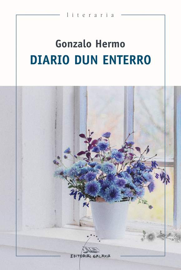Diario dun enterro (Paperback)