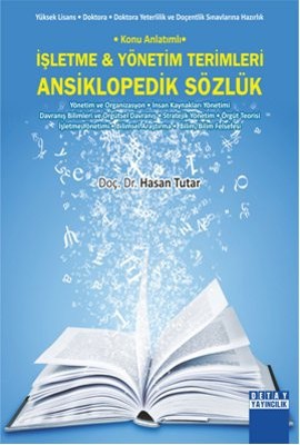 İşletme ve Yönetim Terimleri Ansiklopedik Sözlük