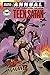 Teen Satan Annual #1