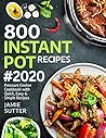 800 Instant Pot R...
