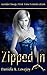 Zipped In (The Girls Club #1)