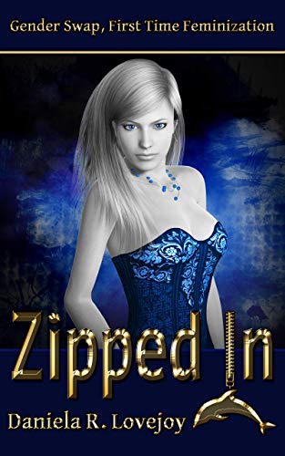 Zipped In (The Girls Club #1)