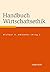 Handbuch Wirtschaftsethik (Fachbuch Metzler) (German Edition)