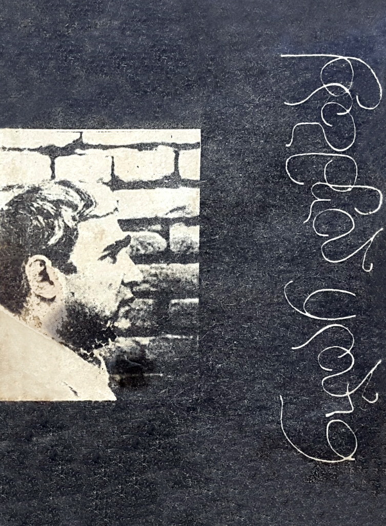 მონატრება (Hardcover)