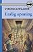 Farlig spaning (Flygserien, #2)