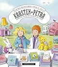 Karsten og Petra redder en tiger
