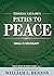 Thomas Naylor’s Paths to Peace by William L. Benzon
