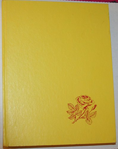 The Complete Book of Roses (Hardcover)