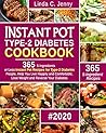 Instant Pot Type-...