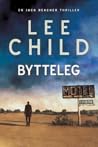 Bytteleg by Lee Child