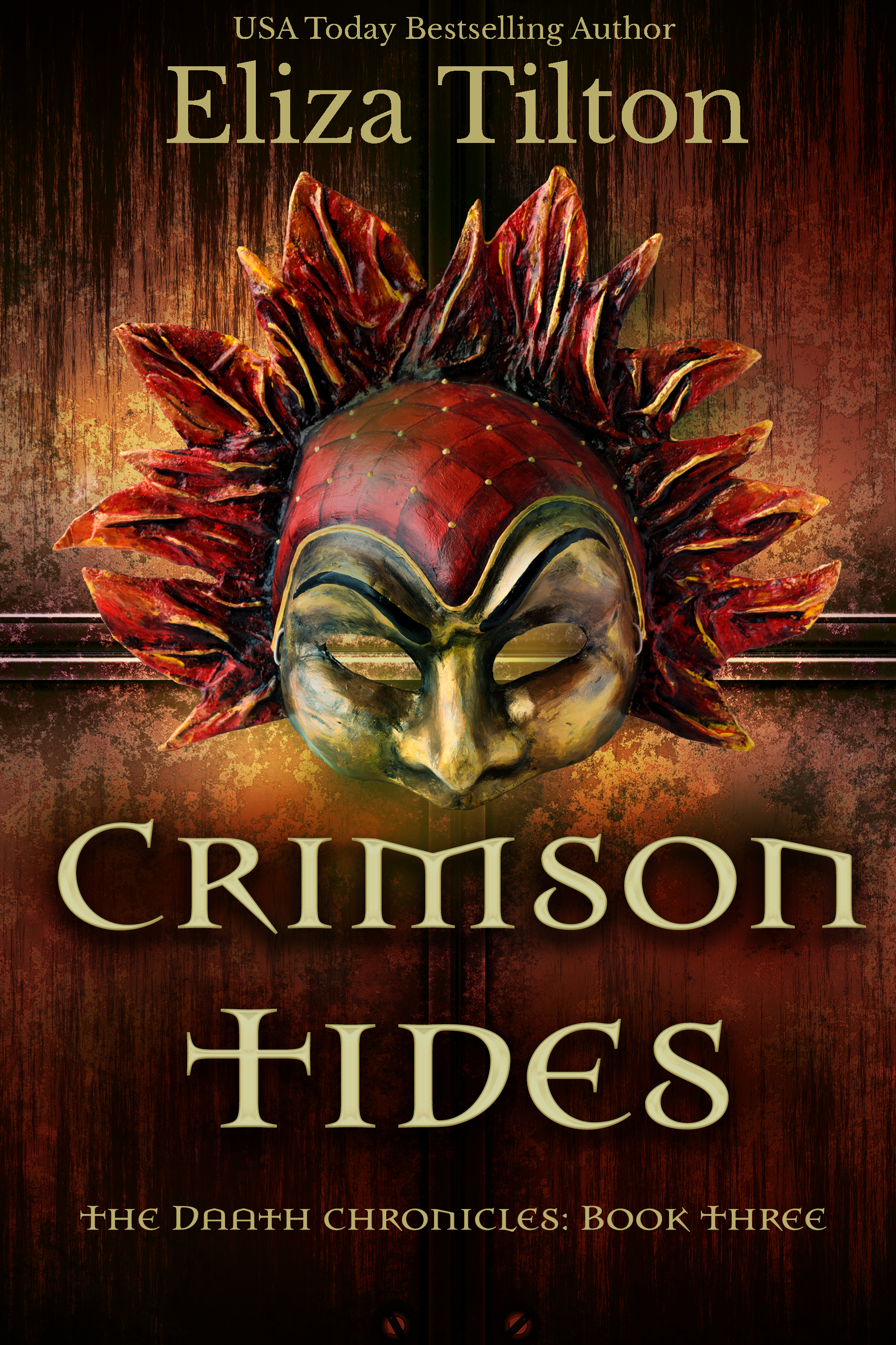 Crimson Tides