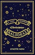 A Very Medoran Kaldoras