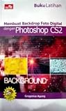 Membuat Backdrop Foto Digital dengan Photoshop CS2
