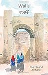 Walls: An Ethiopian early reader about the importance and beauty of walls - in English and Amharic