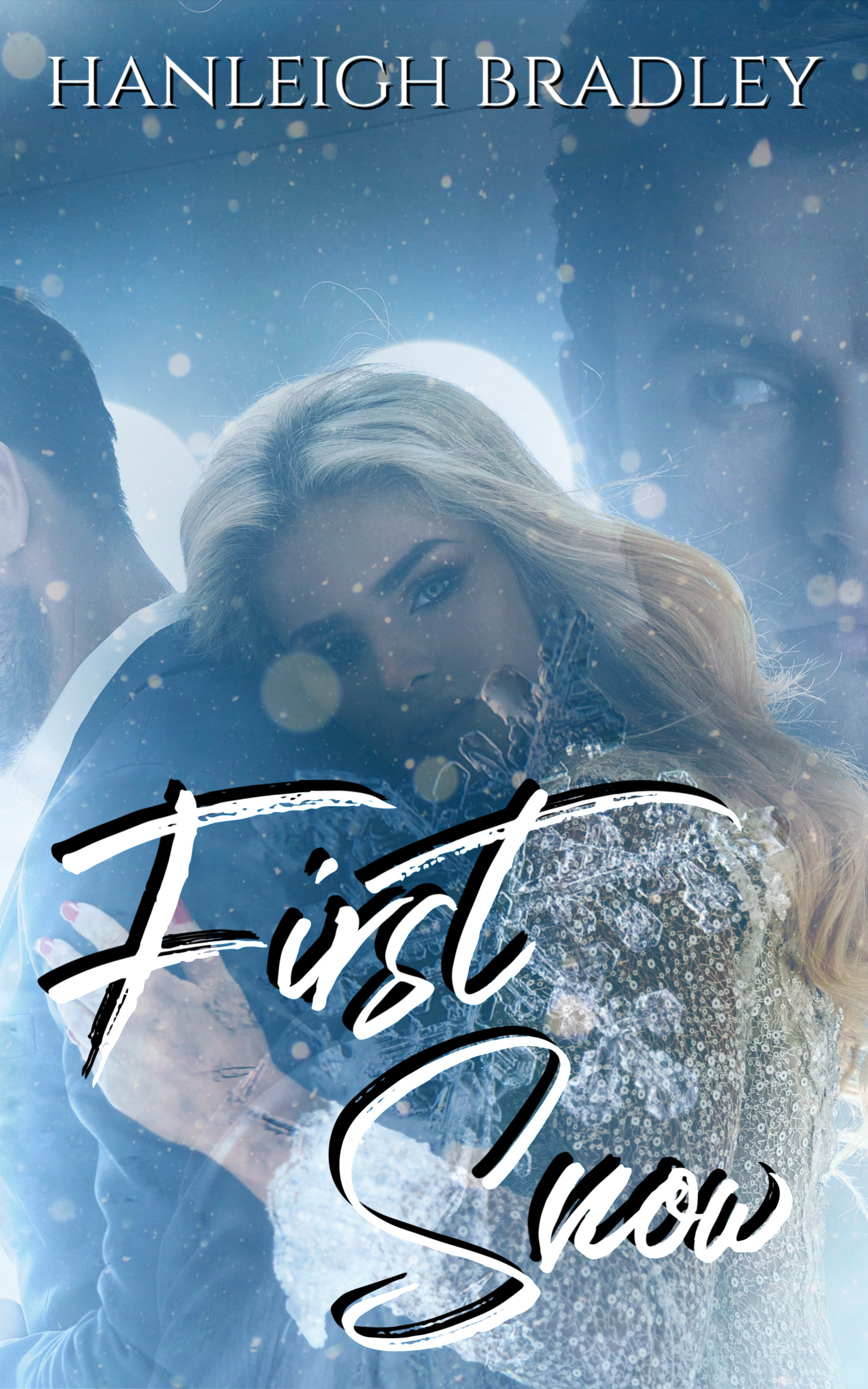 First Snow (Kindle Edition)
