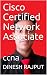 Cisco Certified Network Associate by Dinesh Rajput
