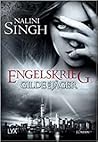 Engelskrieg by Nalini Singh