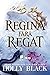 Regina fără regat by Holly Black