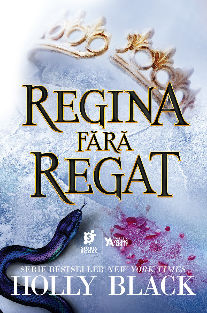 Regina fără regat