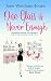 One Glass is Never Enough by Jane Wenham-Jones One Glass is Never Enough by Jane Wenham-Jones